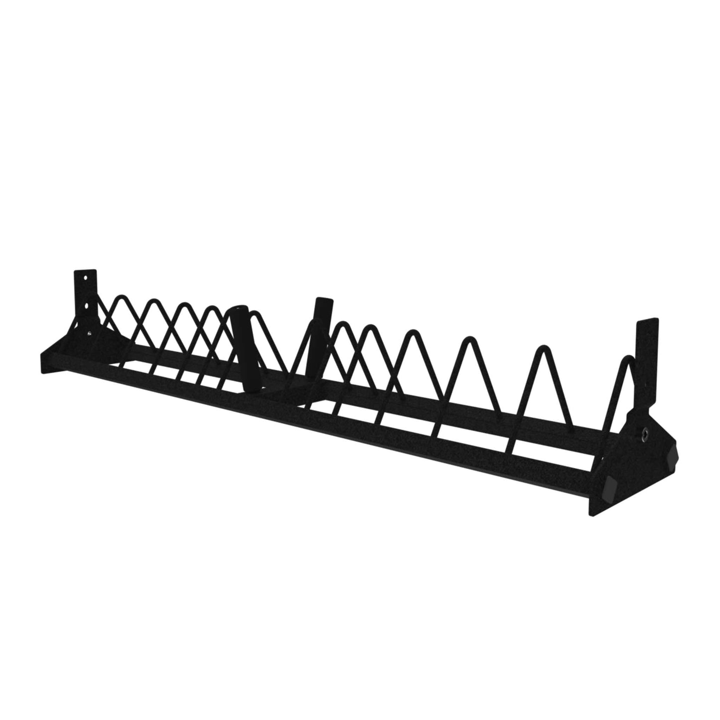 6 Ft (1.8 M) Bumper Bookshelf Storage