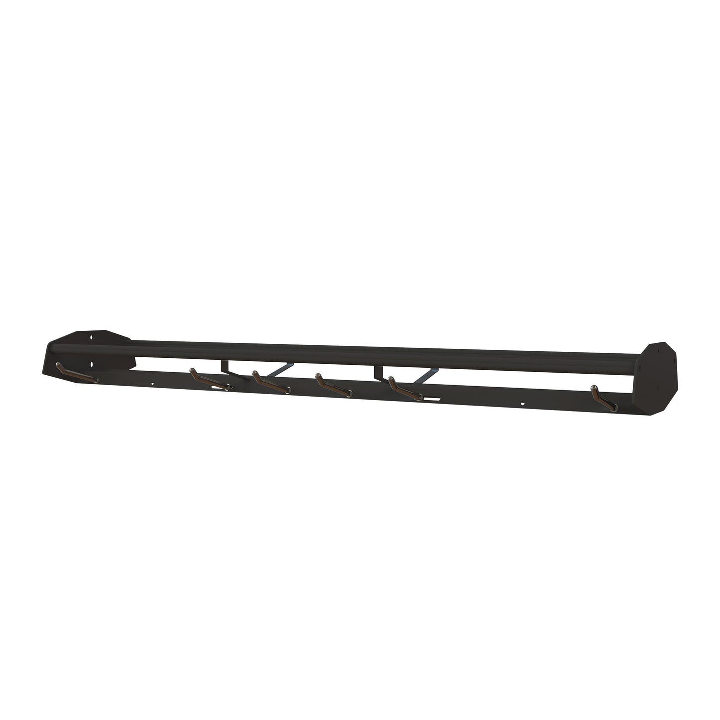 6 Ft (1.8 M) Ball & Hanging Storage