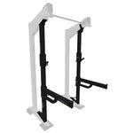 8 Ft (2.4 M) Olympic Lifting Station Module
