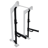 8 Ft (2.4 M) Olympic Lifting Station Module
