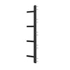 8 Ft (2.4 M) Upright Vertical Weight Storage - Single