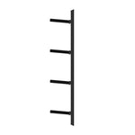 8 Ft (2.4 M) Upright Vertical Weight Storage - Single