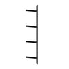 8 Ft (2.4 M) Upright Vertical Weight Storage - Single