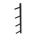 8 Ft (2.4 M) Upright Vertical Weight Storage - Single