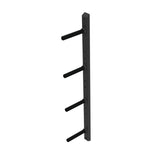 8 Ft (2.4 M) Upright Vertical Weight Storage - Single