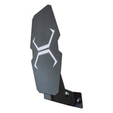 Bridge Wall Ball Target