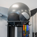 Ball & Hanging Storage Extension