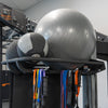 Ball & Hanging Storage Extension