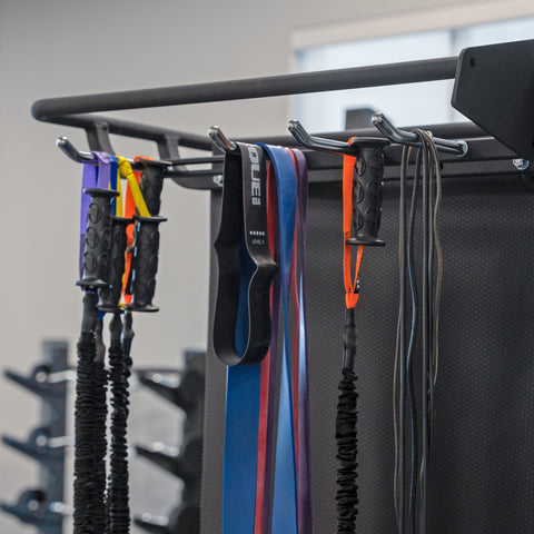 Ball & Hanging Storage Extension