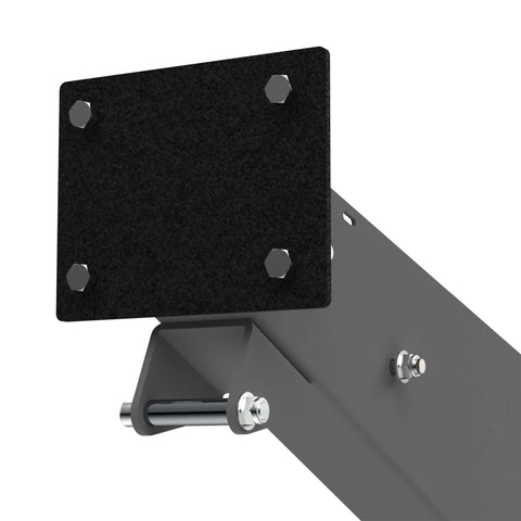 XERT Boom Mount