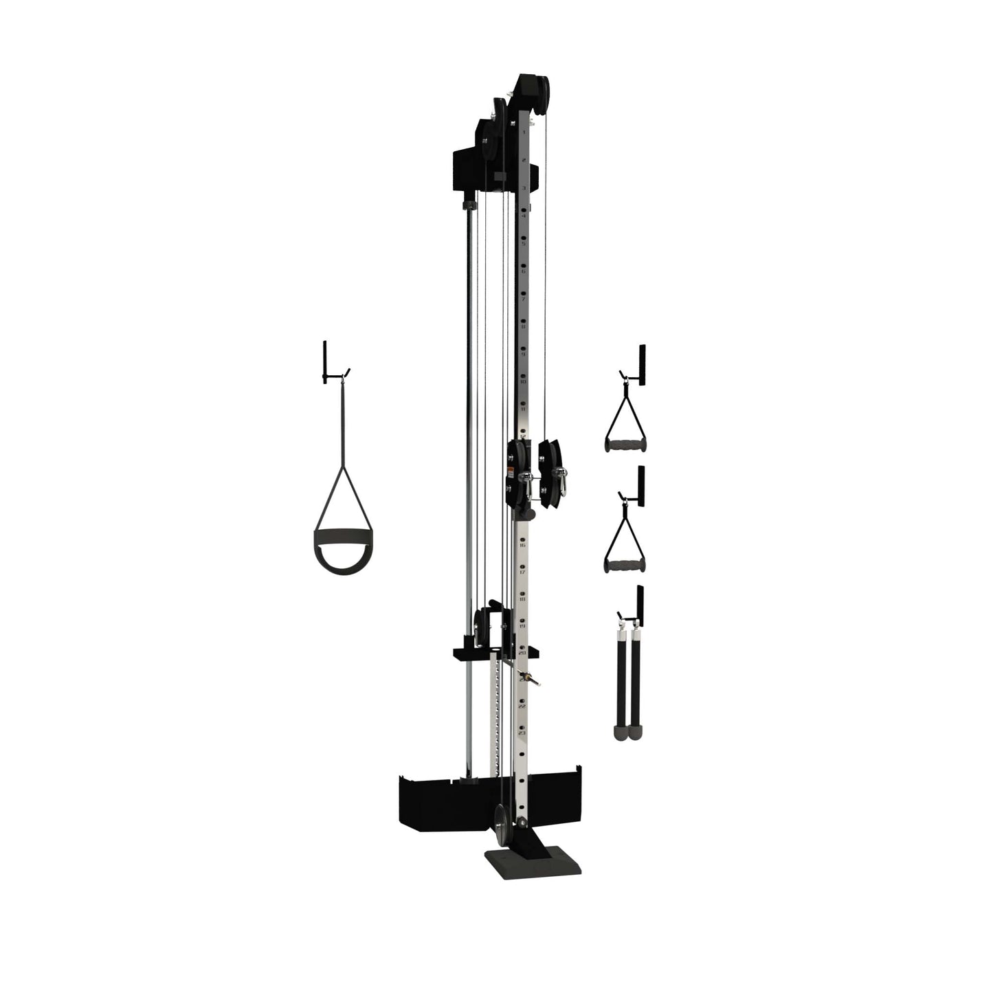 Cable Column