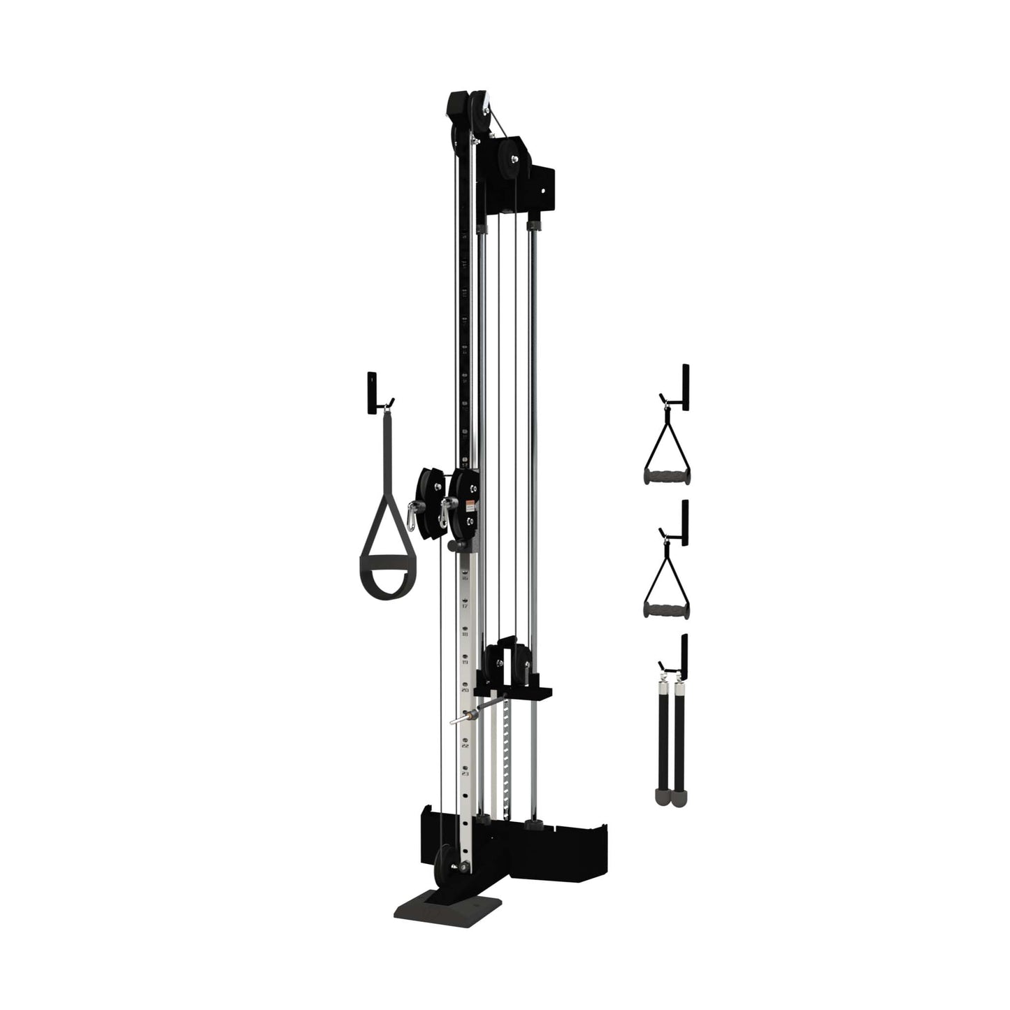 Cable Column