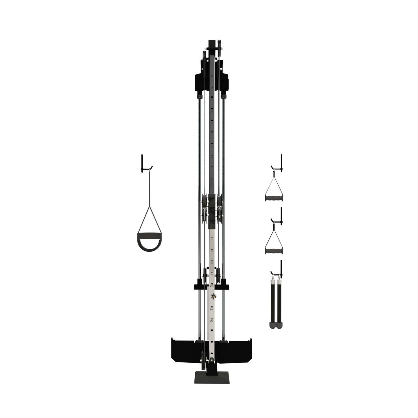 Cable Column