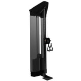 Cable Component Heavy Wall Mount Station