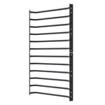 Corner Stall Bars