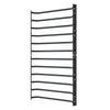 Corner Stall Bars