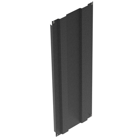 Cable Station Shroud - Rear