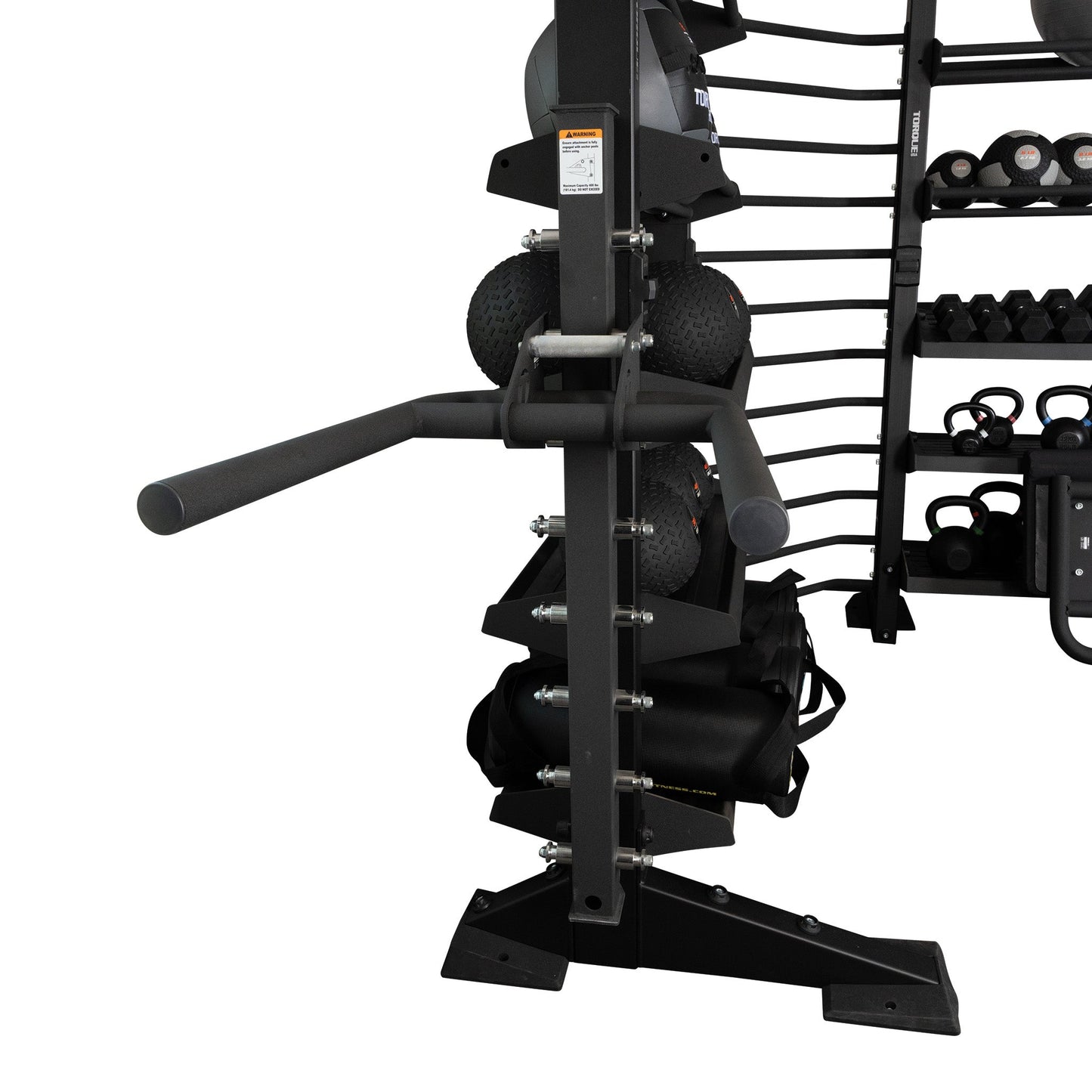 DIP ATTACHMENT