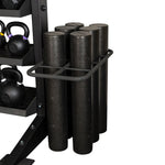 Foam Roller Storage