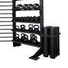 Foam Roller Storage