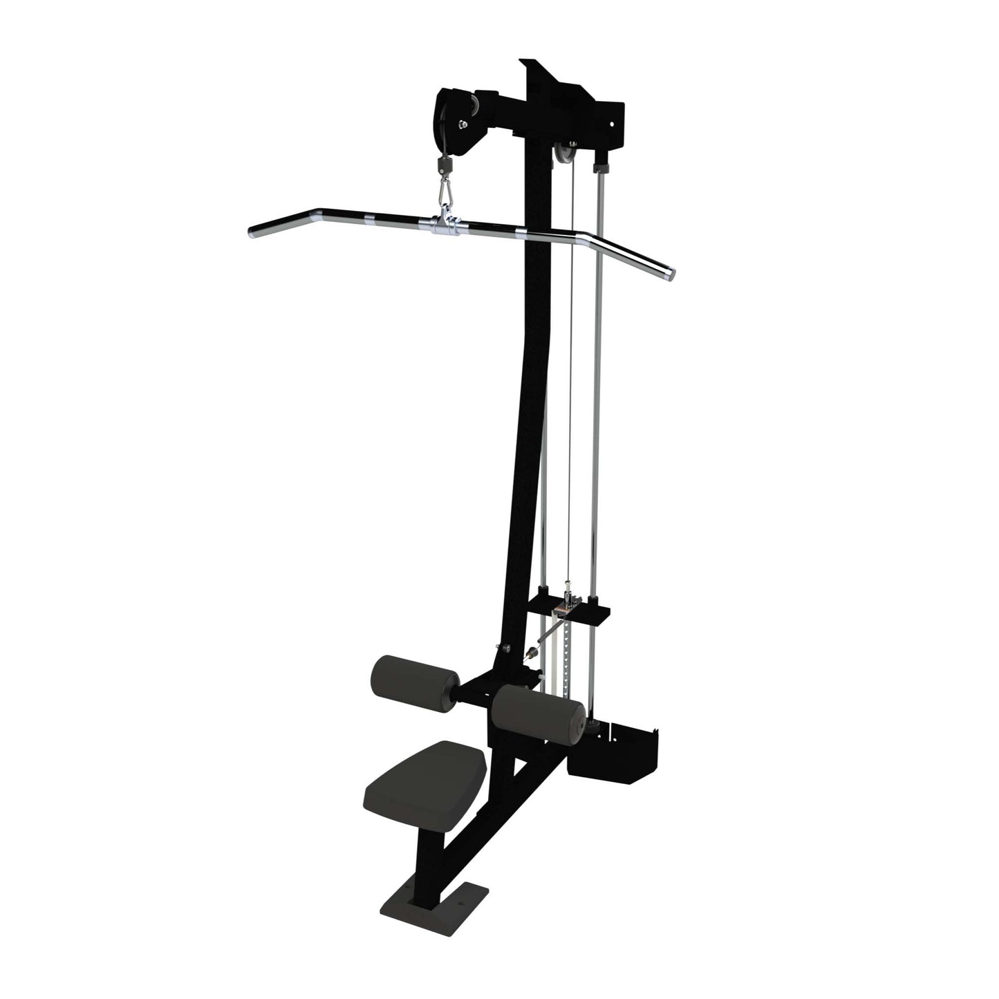 Lat Pull Down