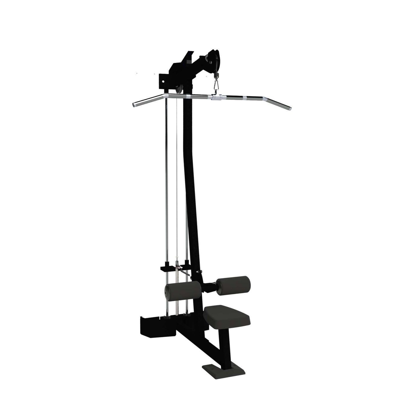 Lat Pull Down