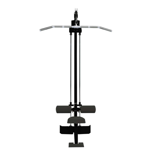 Lat Pull Down