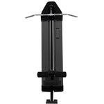 Front View Lat Pulldown Machine