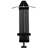 Front View Lat Pulldown Machine