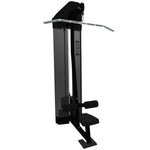 Lat Pulldown Wall Mount Machine