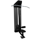 Lat Pulldown Wall Mount Machine