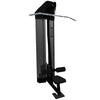 Lat Pulldown Wall Mount Machine