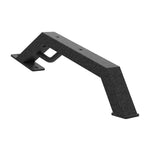 Outrigger Attachment
