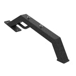 Outrigger Attachment