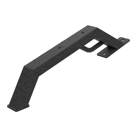 Outrigger Attachment