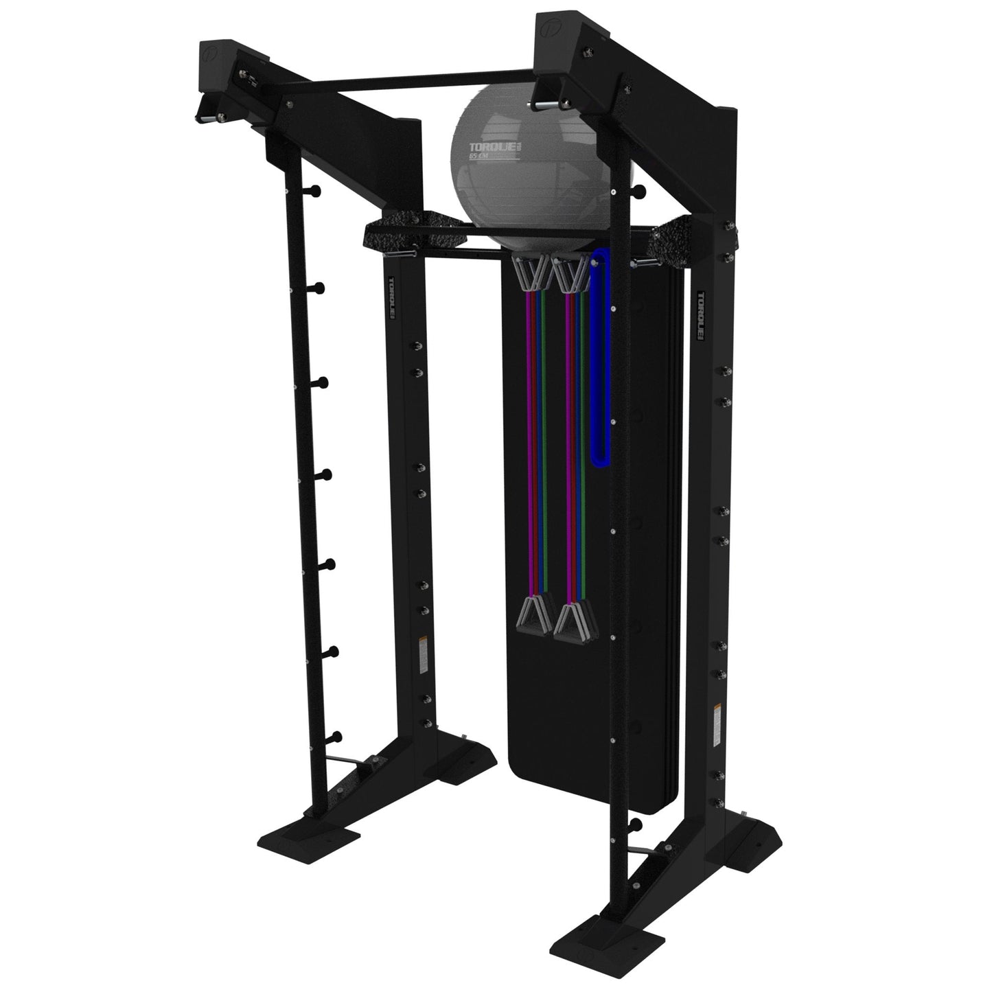 X-CREATE Resistance Band Anchor