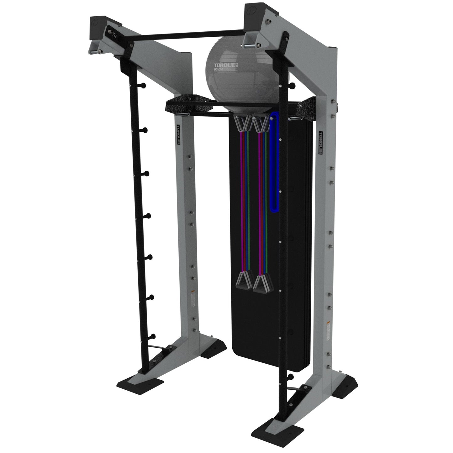 X-CREATE Resistance Band Anchor