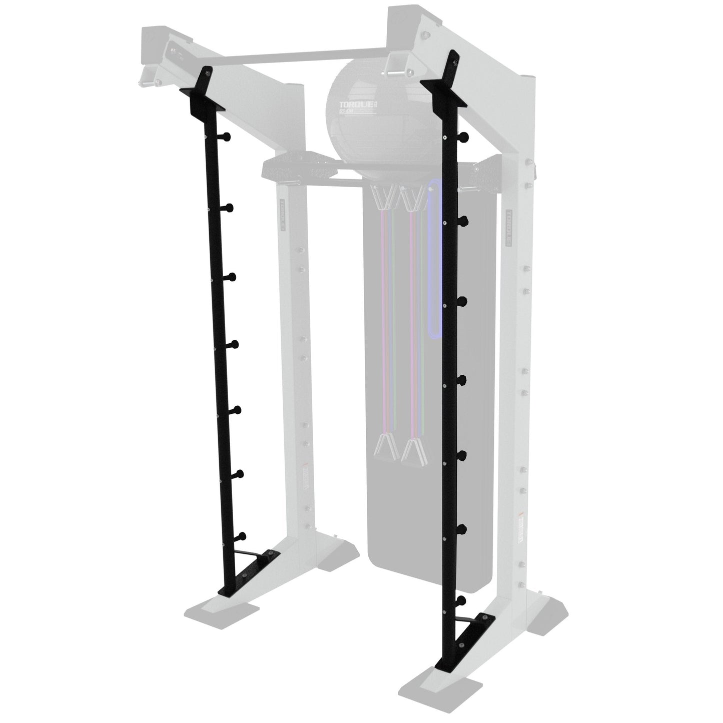 X-CREATE Resistance Band Anchor