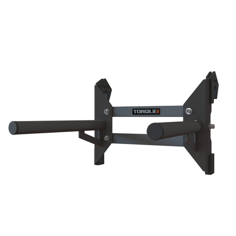 Stall Bar Dip Attachment