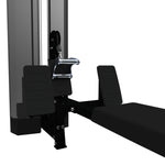 Seated Row Wall Mount