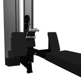 Seated Row Wall Mount