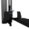 Seated Row Wall Mount