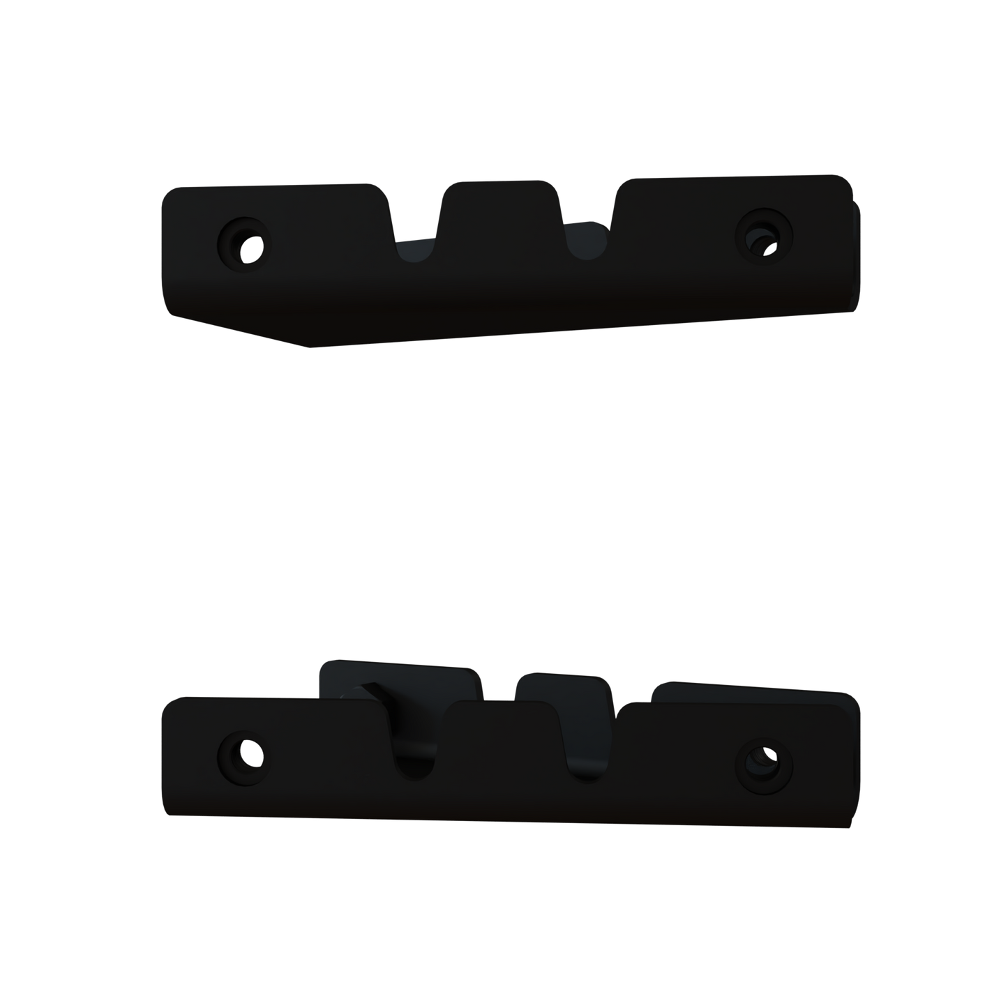 X-CREATE Single Unit Wedge