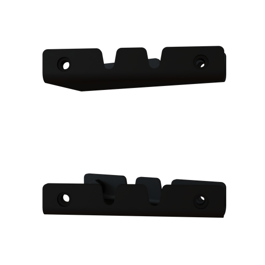 X-CREATE Single Unit Wedge