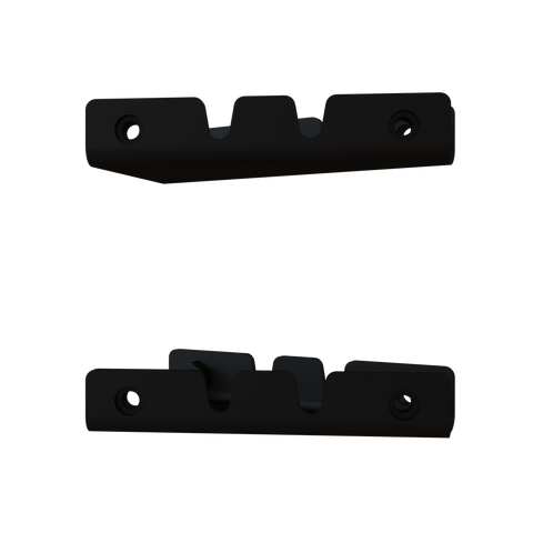 X-CREATE Single Unit Wedge