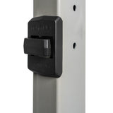 Single-Sided 7 Ft (2.1 M) Upright