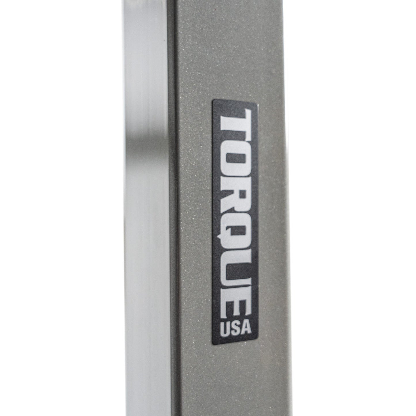 2-Sided 8 Ft (2.4 M) Upright
