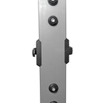 2-Sided 8 Ft (2.4 M) Upright