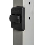 2-Sided 8 Ft (2.4 M) Upright