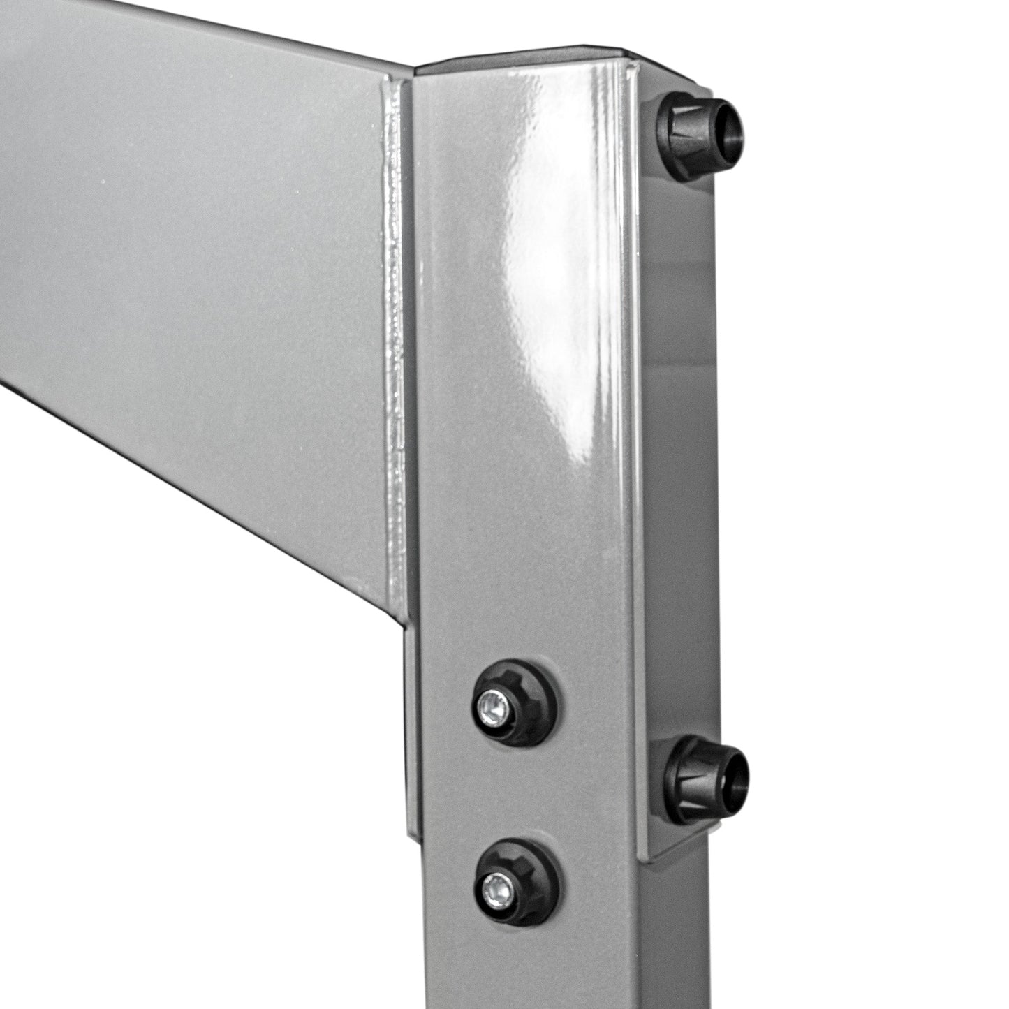 Single-Sided 8 Ft (2.4 M) Upright